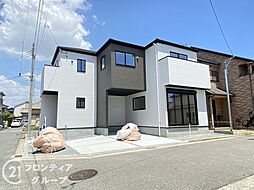 兵庫県加古川市尾上町長田