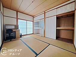 室内の画像