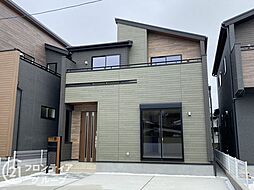 兵庫県加古川市野口町坂元