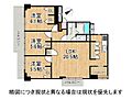藤和しらさぎハイタウンB棟8階1,490万円