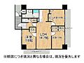 ロワイヤル栗山3階1,480万円