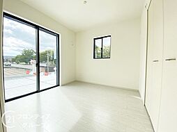 子供部屋の画像