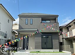 兵庫県三木市志染町東自由が丘１丁目