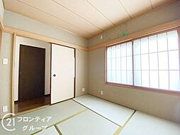 和室の画像