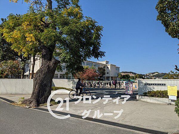 高砂市立米田小学校 徒歩16分。 1270m