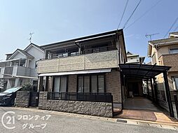 兵庫県姫路市飾磨区矢倉町２丁目