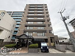 プレステージ姫路栗山町　中古マンション