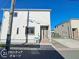 兵庫県姫路市大津区平松