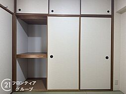 室内の画像