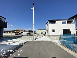 外観の画像