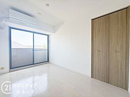 子供部屋の画像