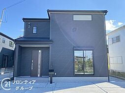 兵庫県加古川市野口町長砂