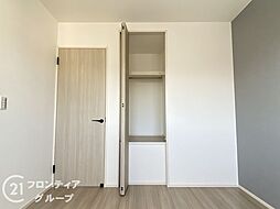 子供部屋の画像