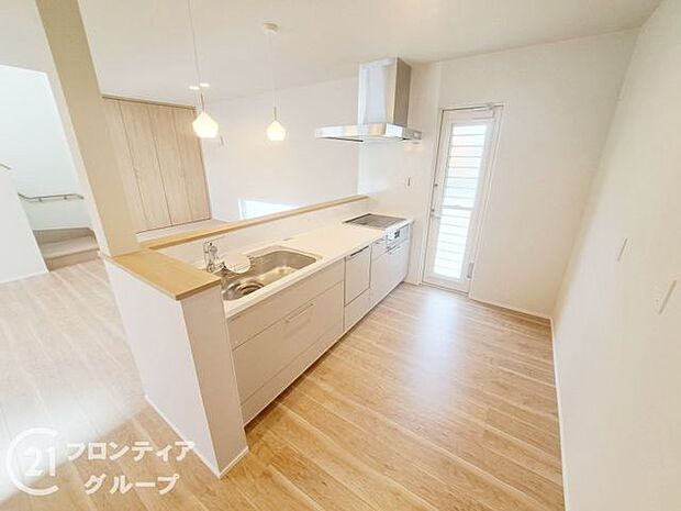 念願のマイホーム購入をお手伝いいたします