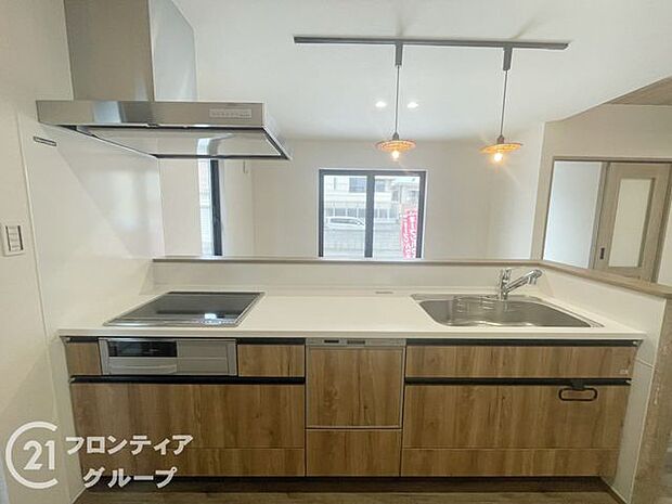 念願のマイホーム購入をお手伝いいたします