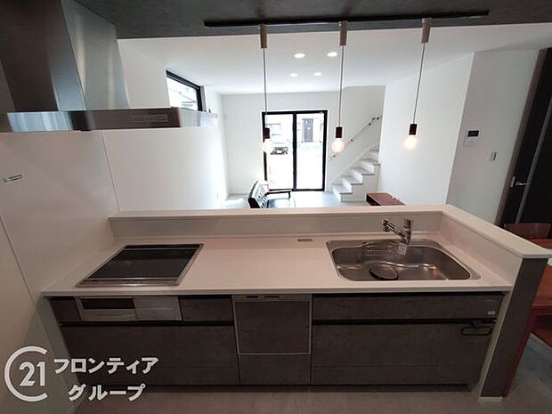 念願のマイホーム購入をお手伝いいたします