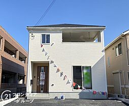 兵庫県加古川市別府町新野辺北町５丁目