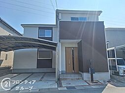 兵庫県姫路市北原