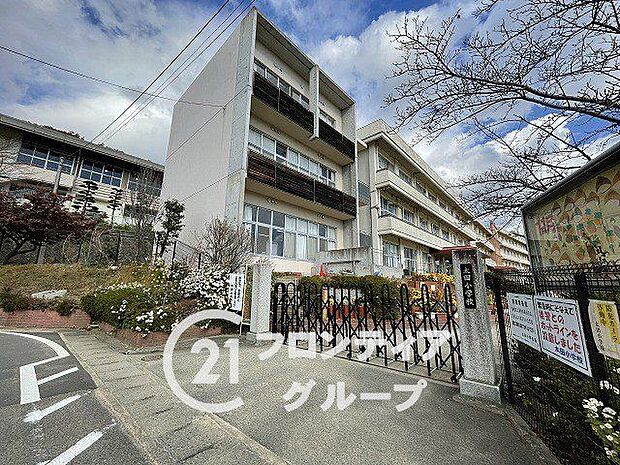 太子町立太田小学校 徒歩29分。 2260m