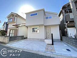 兵庫県加古川市加古川町稲屋