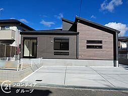 兵庫県三木市緑が丘町東１丁目