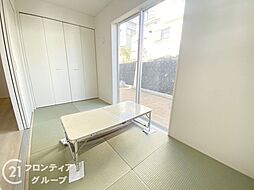 子供部屋の画像