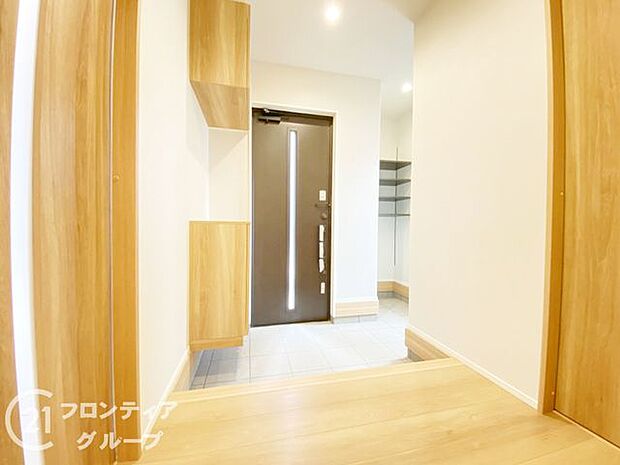 念願のマイホーム購入をお手伝いいたします