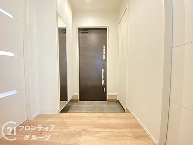 念願のマイホーム購入をお手伝いいたします