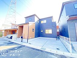 兵庫県姫路市保城