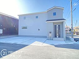 兵庫県姫路市御立中６丁目