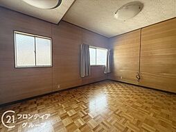 室内の画像