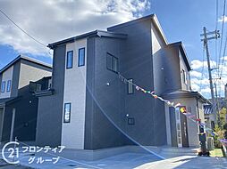 兵庫県加古川市平岡町土山