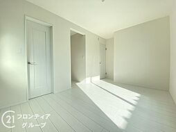 子供部屋の画像