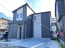 兵庫県加古川市平岡町土山