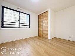 子供部屋の画像