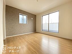 子供部屋の画像