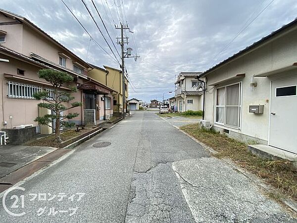 物件の状況等も是非現地でご確認くださいませ