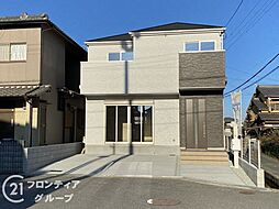 兵庫県加古川市加古川町美乃利