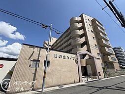 日の出ハイツ　中古マンション