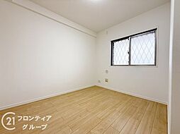 子供部屋の画像