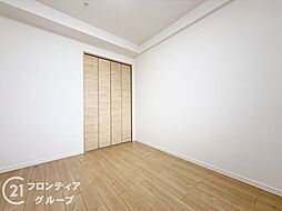 洋室の画像