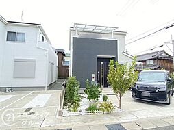 兵庫県姫路市飾磨区加茂東