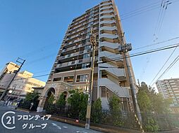 デュオプレステージ姫路マークスフォート　中古マンション