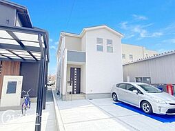 兵庫県加古川市加古川町北在家