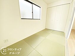 子供部屋の画像