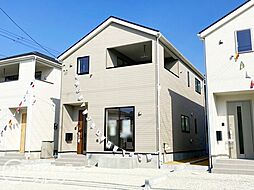 兵庫県加古川市平岡町土山