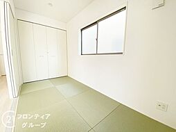 子供部屋の画像