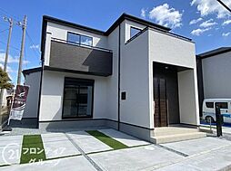 兵庫県加古川市野口町長砂