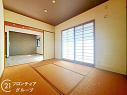 和室の画像