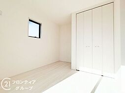 子供部屋の画像